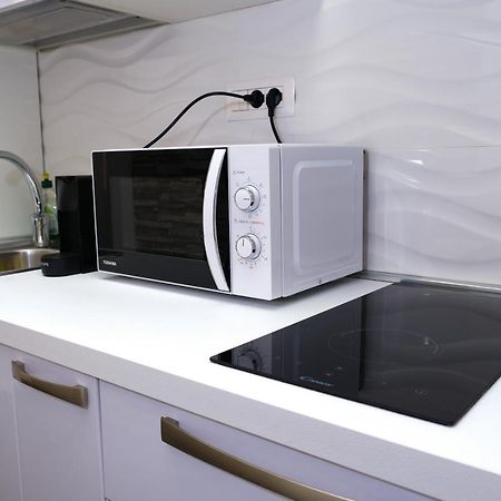 Welcomely - Joia Apartman Alghero Kültér fotó
