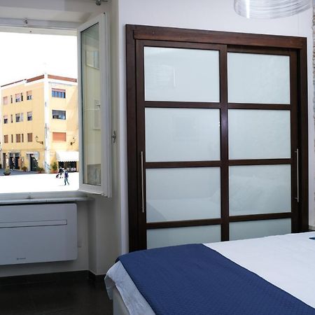 Welcomely - Joia Apartman Alghero Kültér fotó