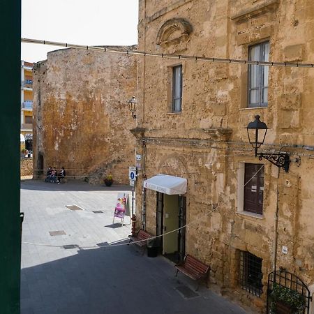 Welcomely - Joia Apartman Alghero Kültér fotó