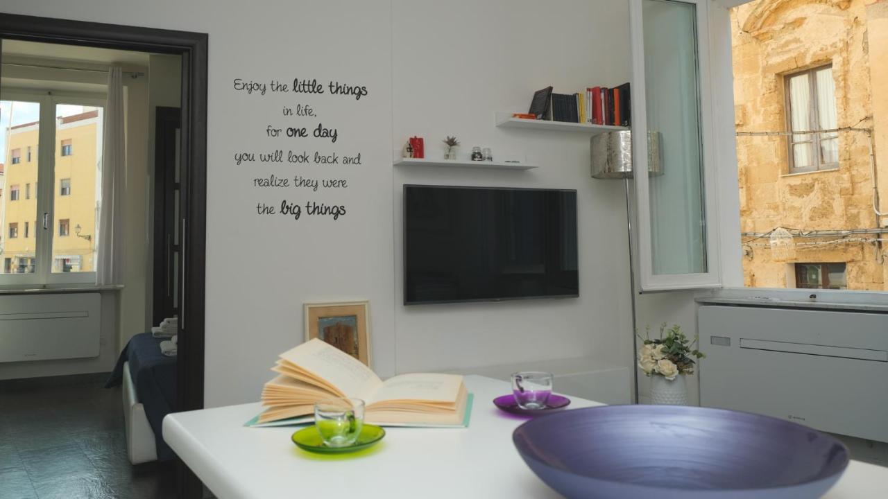 Welcomely - Joia Apartman Alghero Kültér fotó