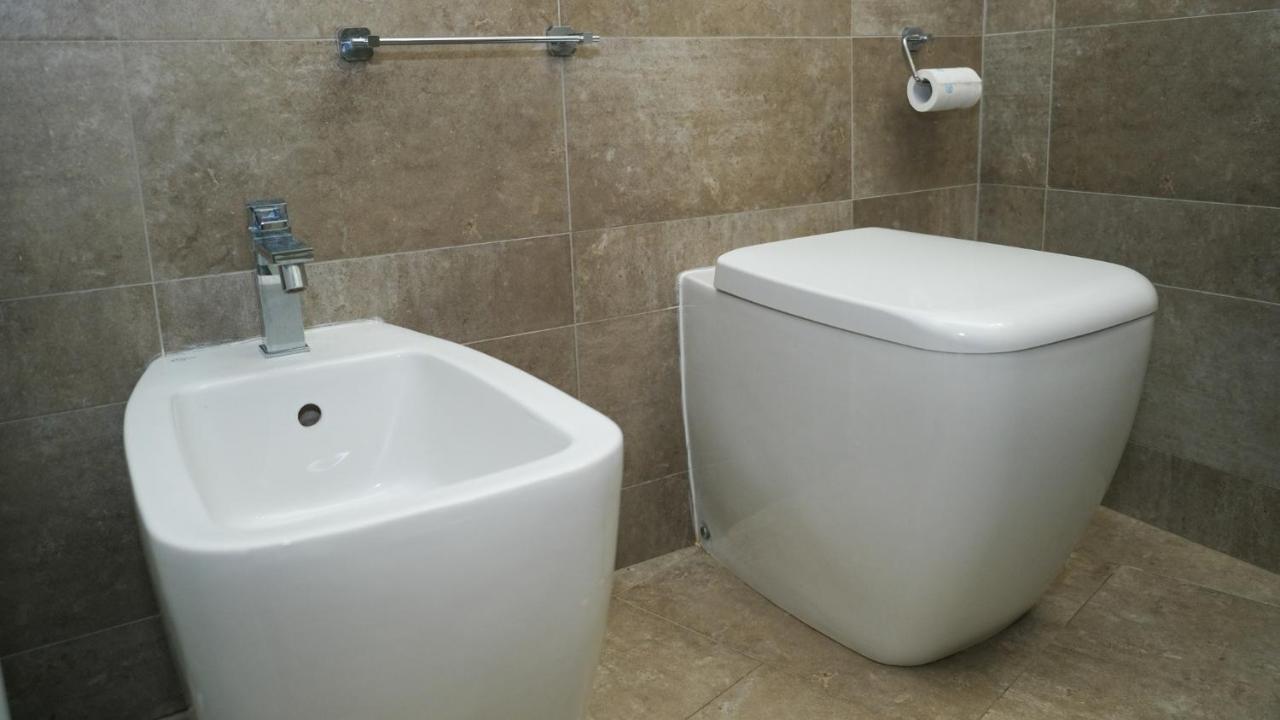 Welcomely - Joia Apartman Alghero Kültér fotó