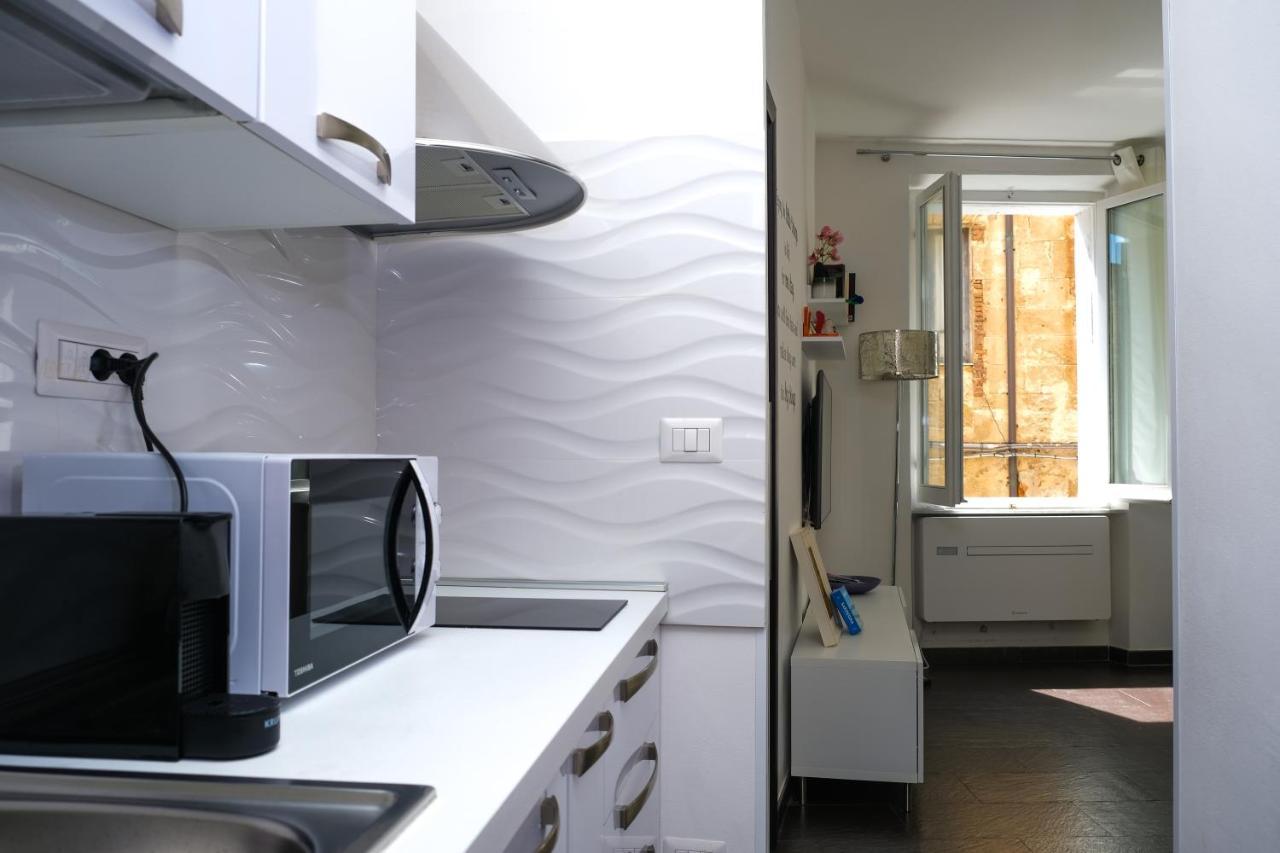 Welcomely - Joia Apartman Alghero Kültér fotó