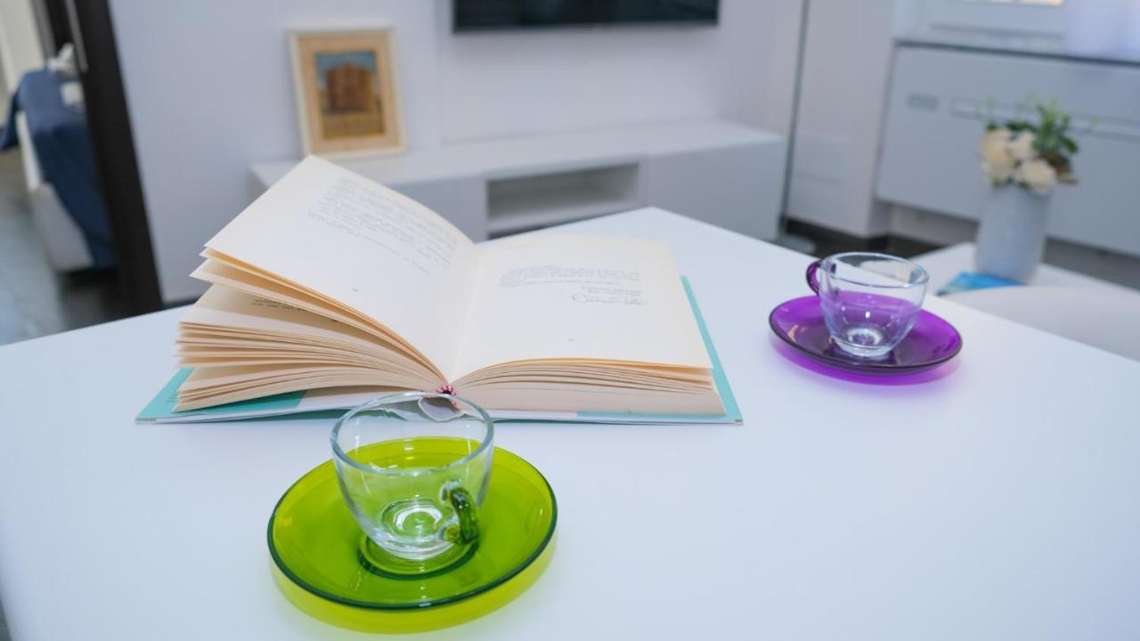 Welcomely - Joia Apartman Alghero Kültér fotó