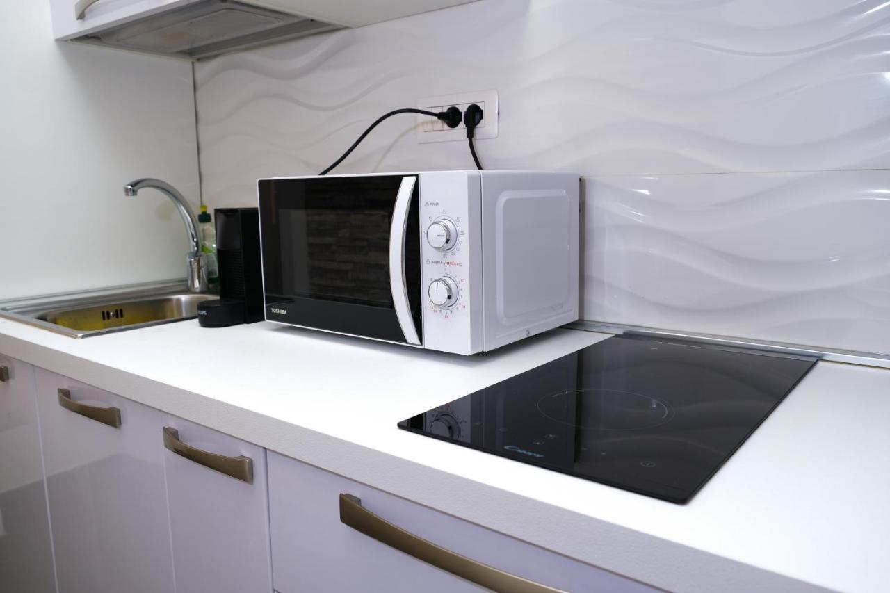 Welcomely - Joia Apartman Alghero Kültér fotó