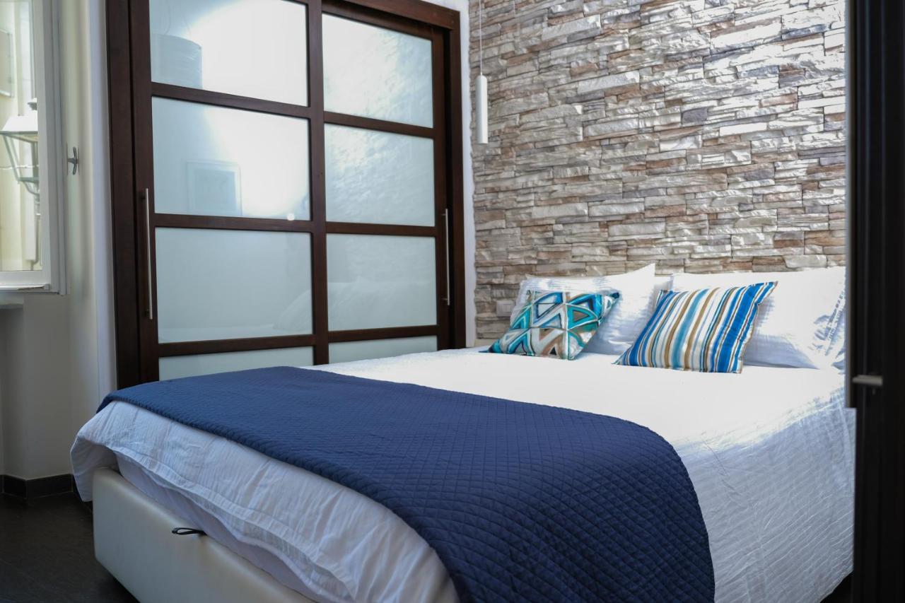 Welcomely - Joia Apartman Alghero Kültér fotó