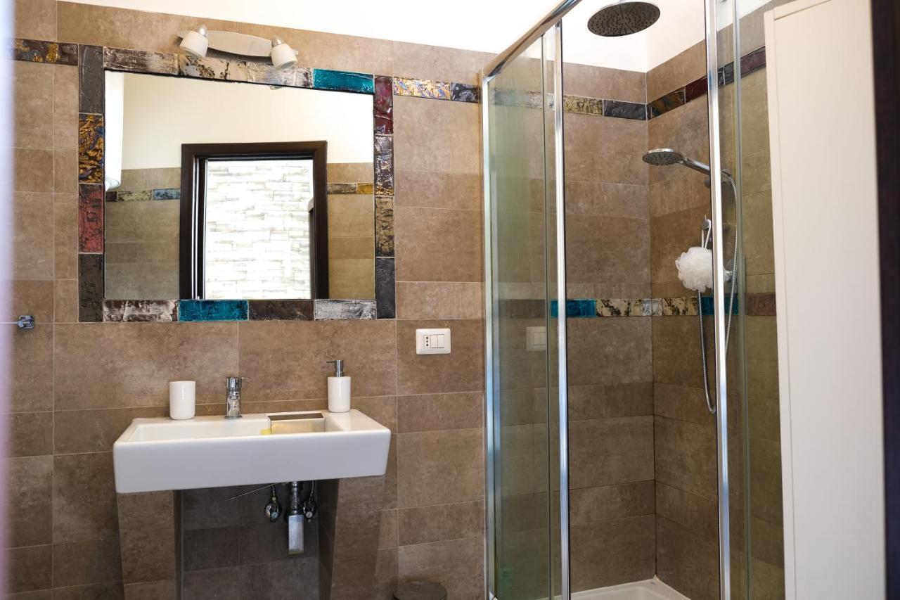 Welcomely - Joia Apartman Alghero Kültér fotó