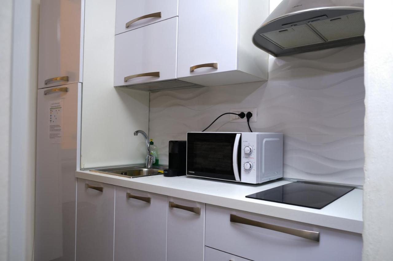 Welcomely - Joia Apartman Alghero Kültér fotó