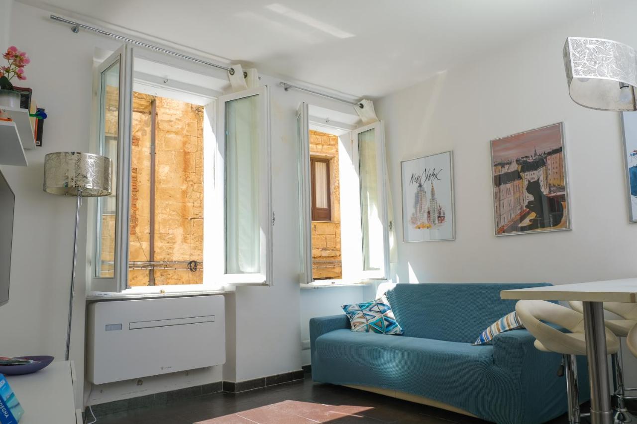 Welcomely - Joia Apartman Alghero Kültér fotó