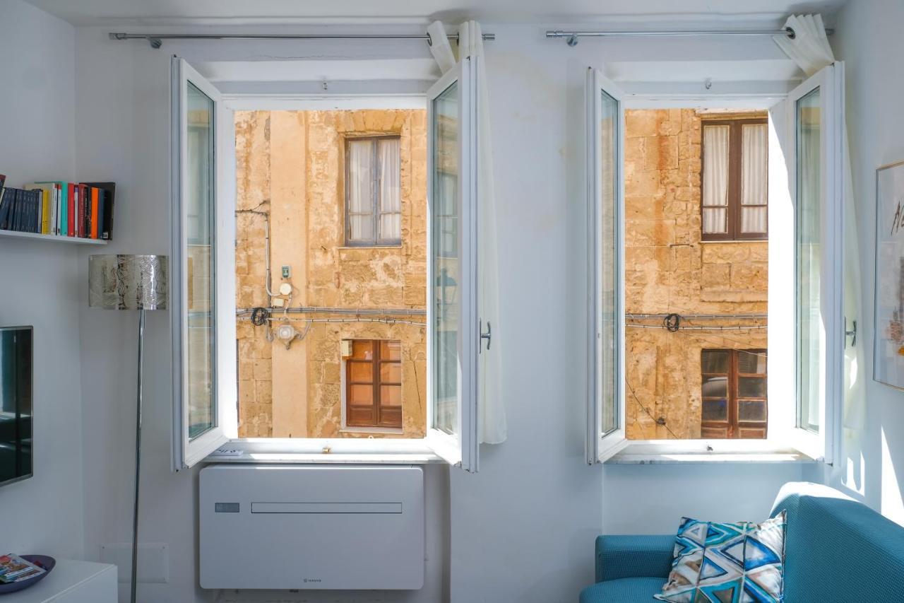Welcomely - Joia Apartman Alghero Kültér fotó