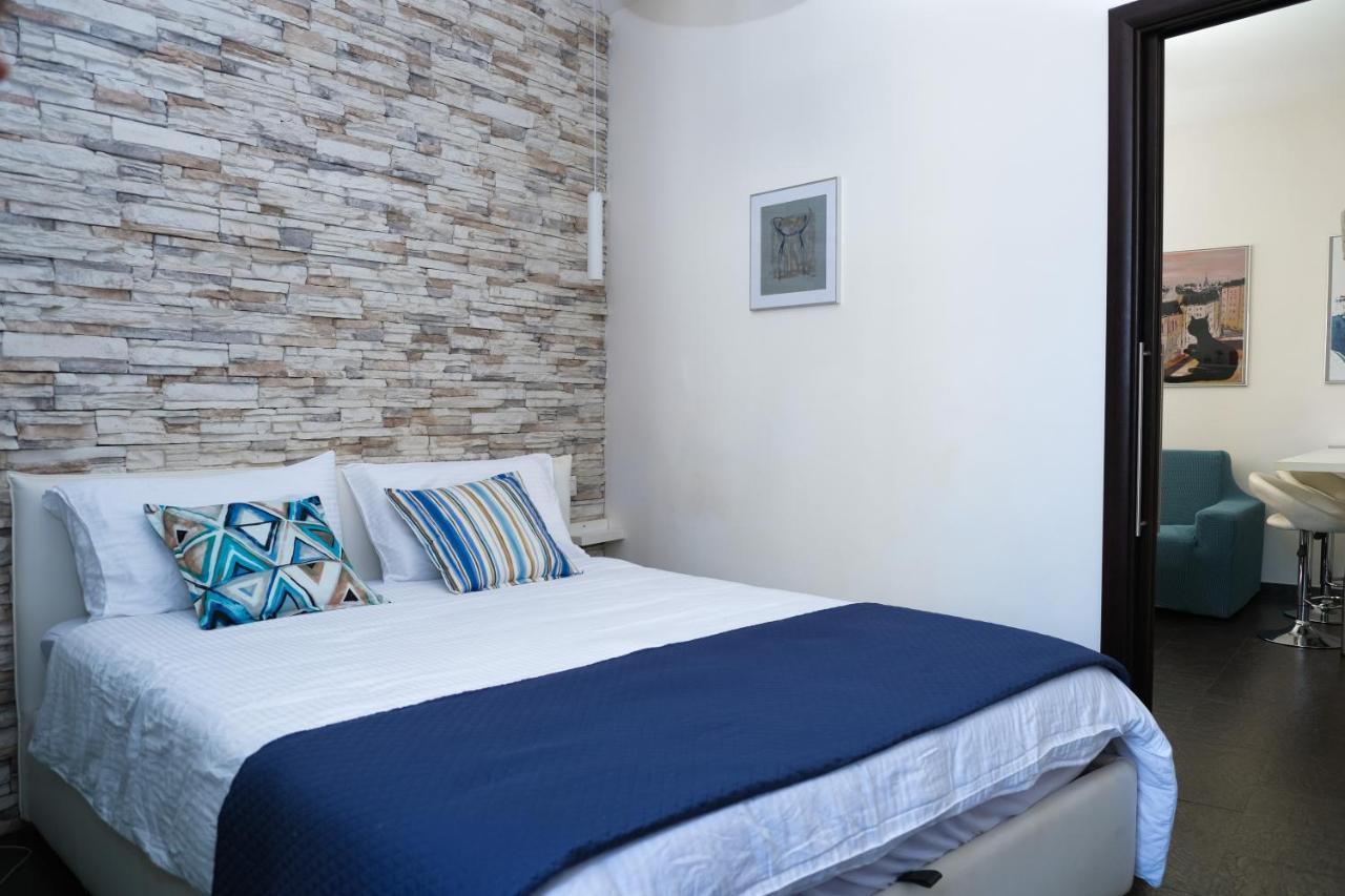 Welcomely - Joia Apartman Alghero Kültér fotó