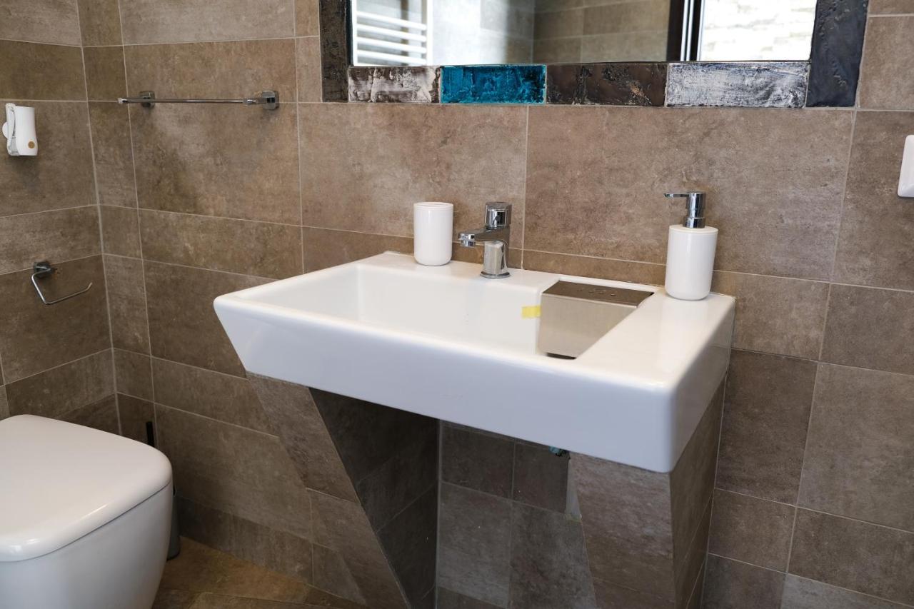 Welcomely - Joia Apartman Alghero Kültér fotó