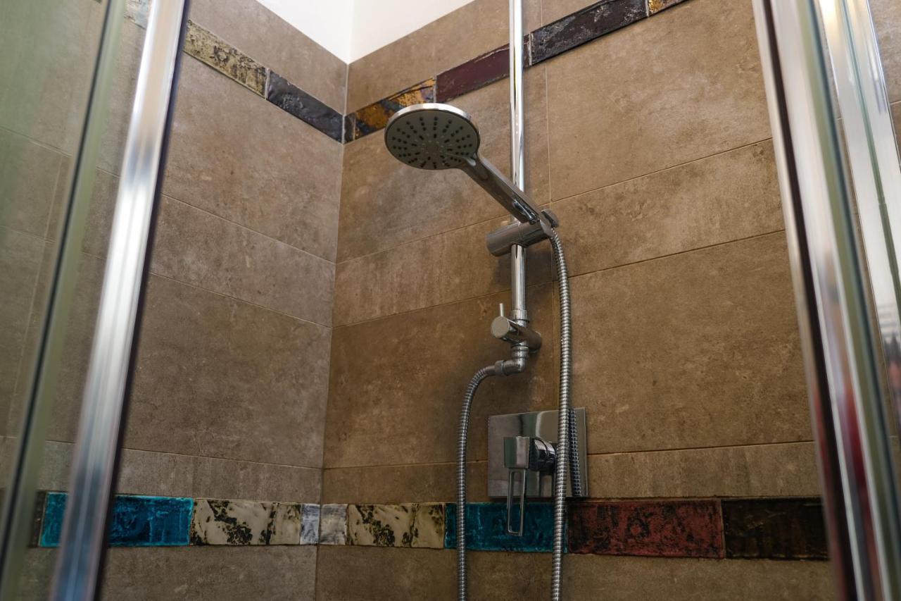 Welcomely - Joia Apartman Alghero Kültér fotó